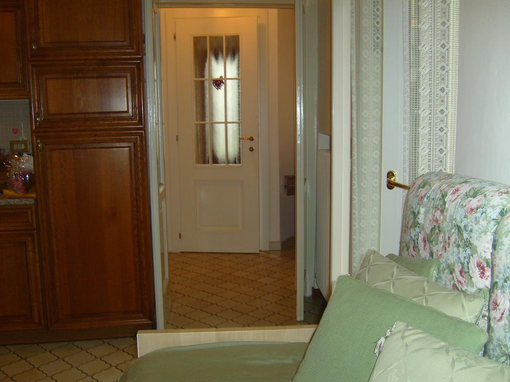 Bellagio Center Apartment N°12 Номер фото